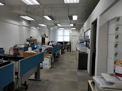 Tradehub 21 (D22), Factory #570466161
